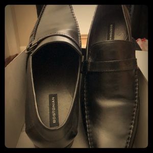 Bostonian loafers!